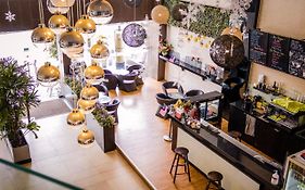 Prescott Hotel Bukit Bintang